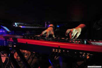 Encore for Abeo, Teatro Stimate (VR)