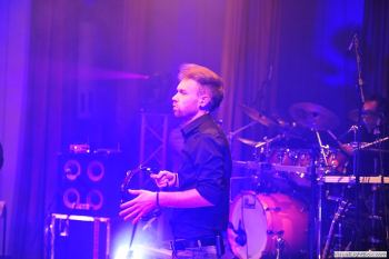 Encore for Abeo, Teatro Stimate (VR)