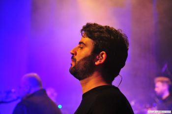 Encore for Abeo, Teatro Stimate (VR)
