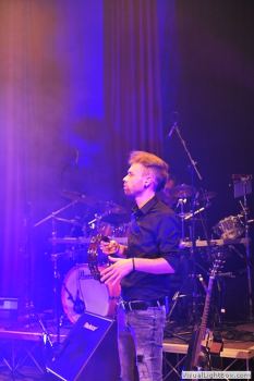 Encore for Abeo, Teatro Stimate (VR)