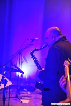 Encore for Abeo, Teatro Stimate (VR)
