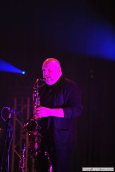 Encore for Abeo, Teatro Stimate (VR)