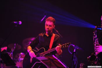 Encore for Abeo, Teatro Stimate (VR)