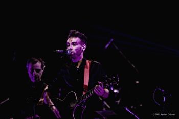 Encore for Abeo, Teatro Stimate (VR)