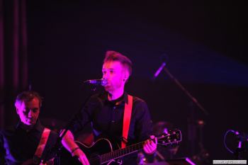 Encore for Abeo, Teatro Stimate (VR)