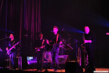 Encore for Abeo, Teatro Stimate (VR)