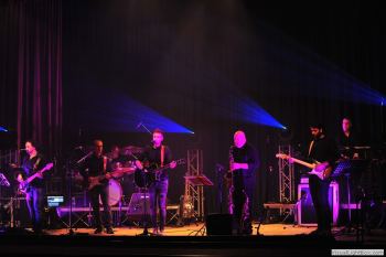 Encore for Abeo, Teatro Stimate (VR)