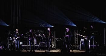 Encore for Abeo, Teatro Stimate (VR)