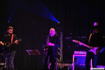 Encore for Abeo, Teatro Stimate (VR)