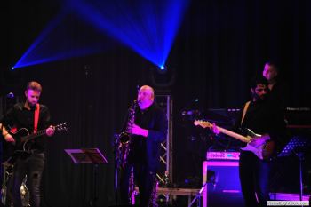 Encore for Abeo, Teatro Stimate (VR)