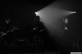 Encore for Abeo, Teatro Stimate (VR)