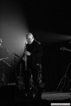 Encore for Abeo, Teatro Stimate (VR)