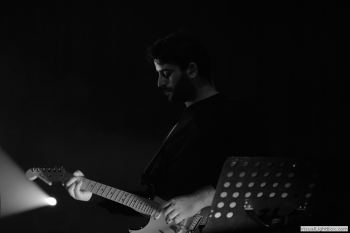 Encore for Abeo, Teatro Stimate (VR)