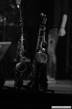 Encore for Abeo, Teatro Stimate (VR)
