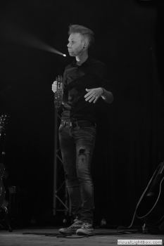 Encore for Abeo, Teatro Stimate (VR)