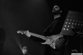 Encore for Abeo, Teatro Stimate (VR)