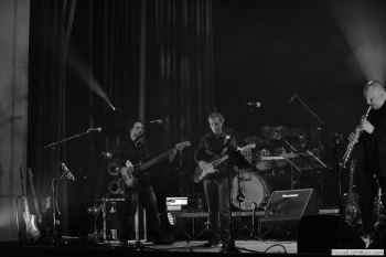 Encore for Abeo, Teatro Stimate (VR)
