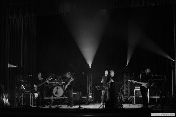 Encore for Abeo, Teatro Stimate (VR)