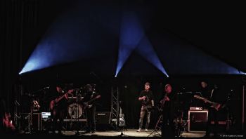 Encore for Abeo, Teatro Stimate (VR)