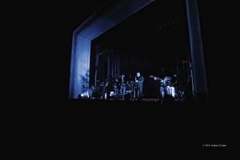 Encore for Abeo, Teatro Stimate (VR)