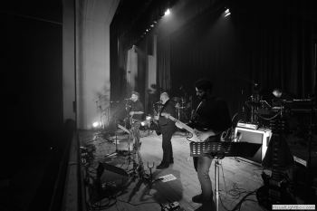 Encore for Abeo, Teatro Stimate (VR)