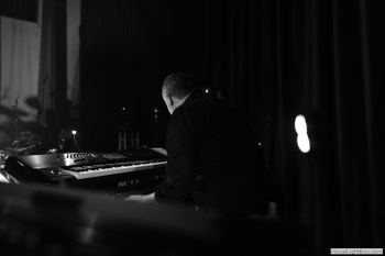 Encore for Abeo, Teatro Stimate (VR)