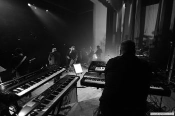 Encore for Abeo, Teatro Stimate (VR)