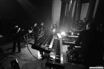 Encore for Abeo, Teatro Stimate (VR)
