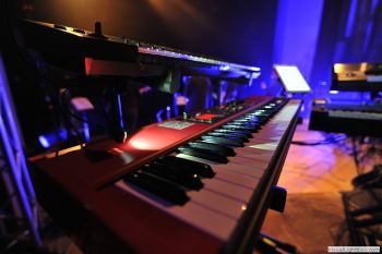 Encore for Abeo, Teatro Stimate (VR)
