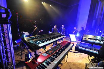 Encore for Abeo, Teatro Stimate (VR)