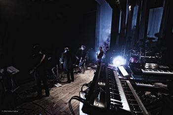 Encore for Abeo, Teatro Stimate (VR)