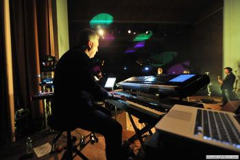 Encore for Abeo, Teatro Stimate (VR)