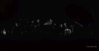 Encore for Abeo, Teatro Stimate (VR)