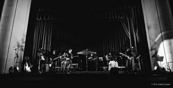 Encore for Abeo, Teatro Stimate (VR)