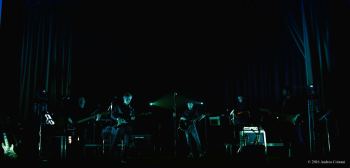 Encore for Abeo, Teatro Stimate (VR)