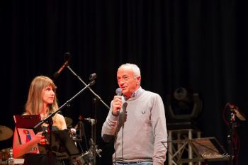 Encore for Abeo, Teatro Stimate (VR)