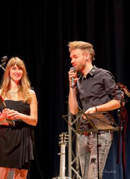 Encore for Abeo, Teatro Stimate (VR)