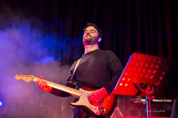 Encore for Abeo, Teatro Stimate (VR)