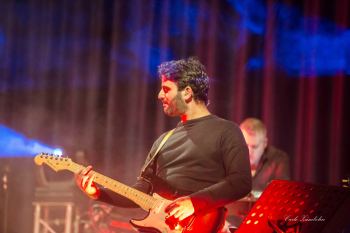 Encore for Abeo, Teatro Stimate (VR)
