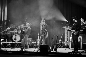 Encore for Abeo, Teatro Stimate (VR)