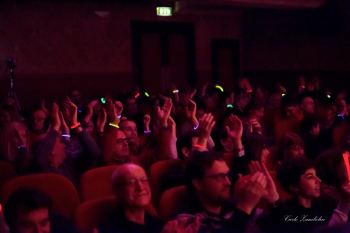 Encore for Abeo, Teatro Stimate (VR)