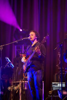 Encore for Abeo, Teatro Stimate (VR)