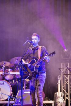Encore for Abeo, Teatro Stimate (VR)