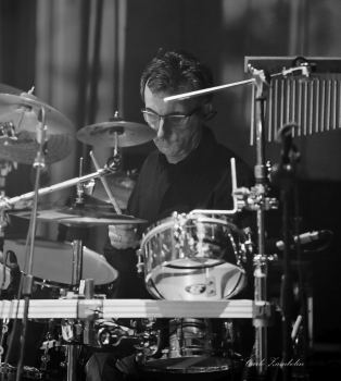 Encore for Abeo, Teatro Stimate (VR)