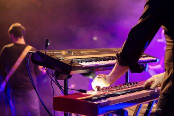 Encore for Abeo, Teatro Stimate (VR)