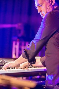 Encore for Abeo, Teatro Stimate (VR)