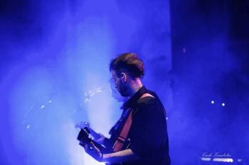 Encore for Abeo, Teatro Stimate (VR)