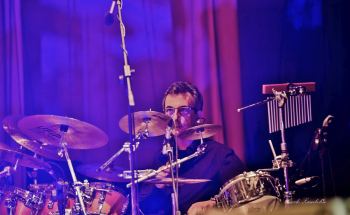 Encore for Abeo, Teatro Stimate (VR)
