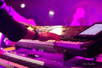 Encore for Abeo, Teatro Stimate (VR)