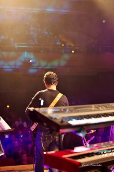 Encore for Abeo, Teatro Stimate (VR)